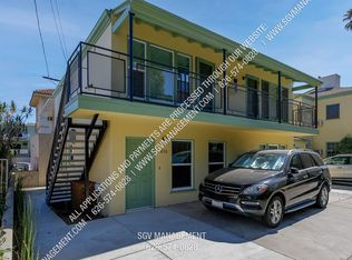664 Mira Monte Pl #680, Pasadena, CA 91101