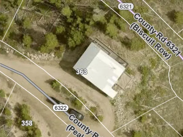 363 Peaks Point, Granby, CO 80446