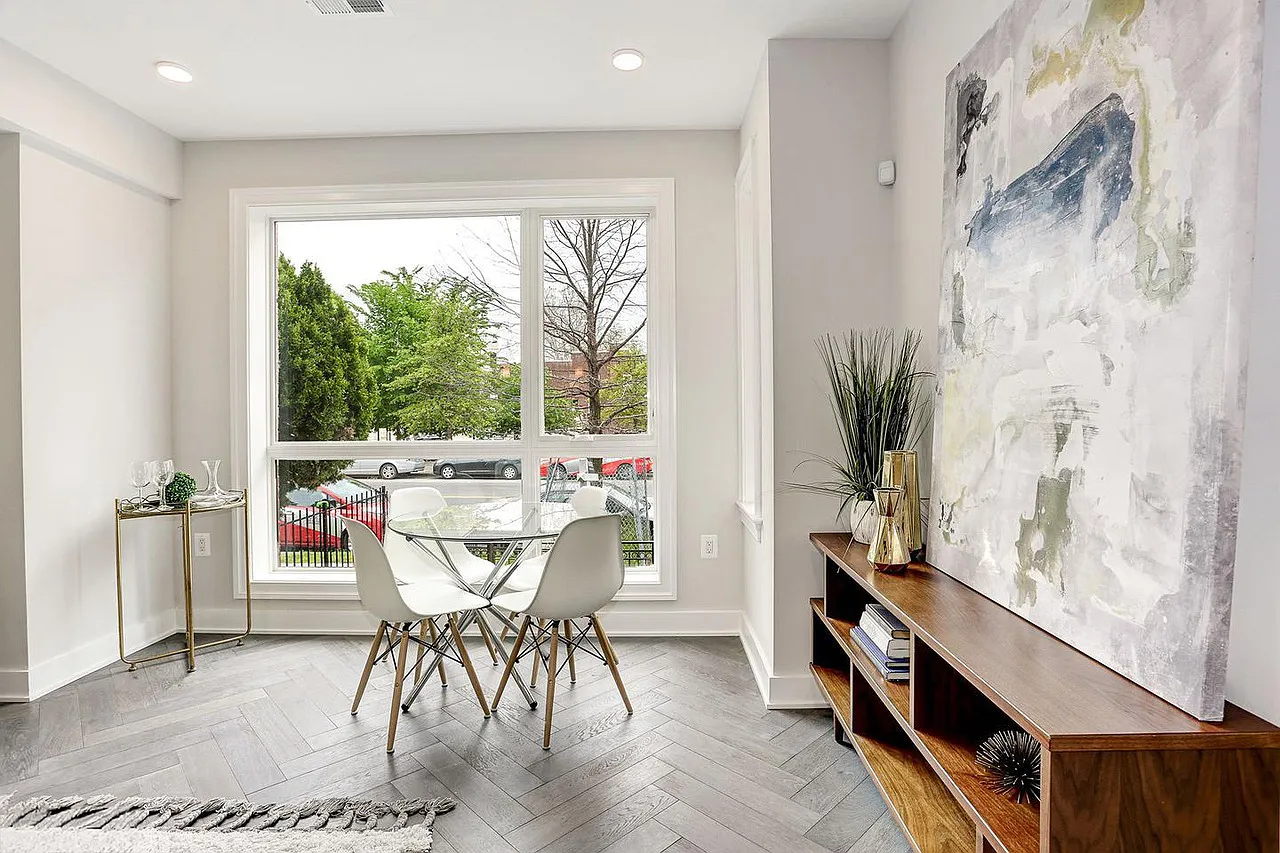 3463 14th St NW Unit #2 (DC) - 2 — Photo 3