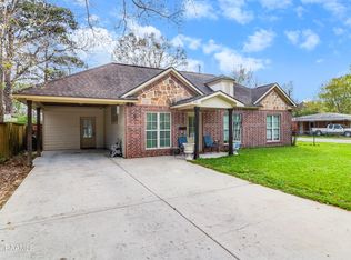 318 Macklyn St, Lafayette, LA 70501