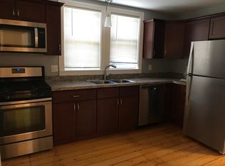143 Putnam Pike #2, Johnston, RI 02919