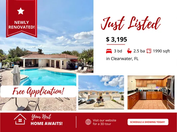 131 Valencia Cir #1, Saint Petersburg, FL 33716