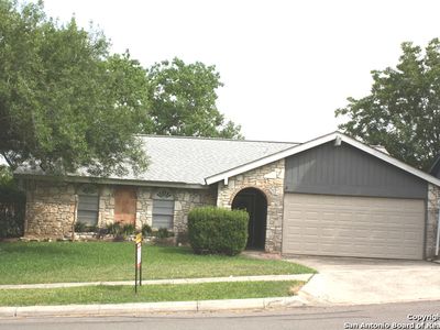 7838 Lazy Forest St, Live Oak, TX, 78233