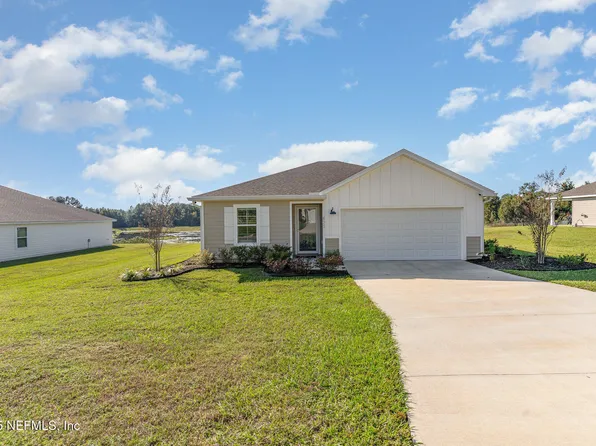 420 SW JEWEL LAKE Drive, Lake City, FL 32024