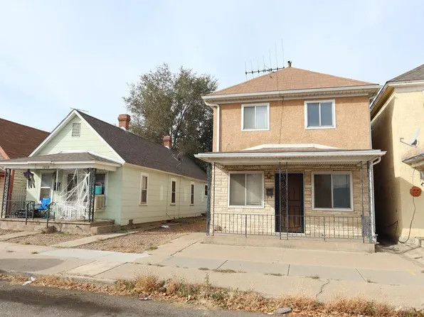 1217 Bohmen Ave, Pueblo, CO 81006