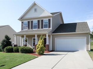 545 Dalkeith Ave, Rock Hill, SC 29732