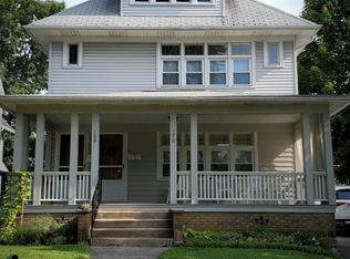 170 Vermont St #1, Rochester, NY 14609