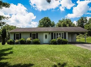164 Lynnside Dr, Marion, VA 24354