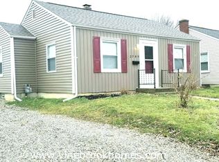 2789 Howey Rd, Columbus, OH 43211