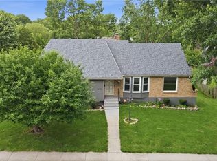 3800 NE Shady Lane Dr, Gladstone, MO 64119