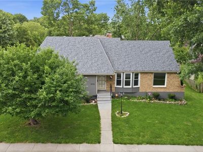 3800 NE Shady Lane Dr, Gladstone, MO, 64119