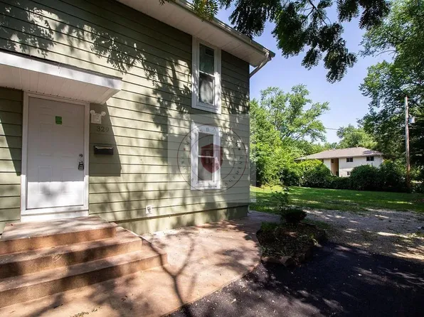 329 W Insley Ave, Bonner Springs, KS 66012