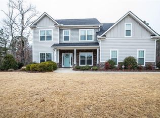 7610 Brookcrest Ct, Douglasville, GA 30135