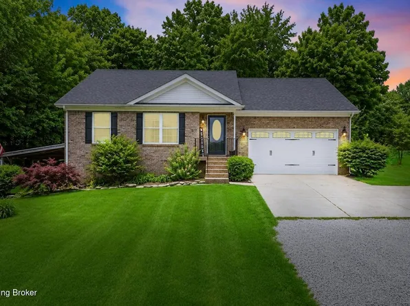 1153 Waterford Rd, Mount Washington, KY 40047