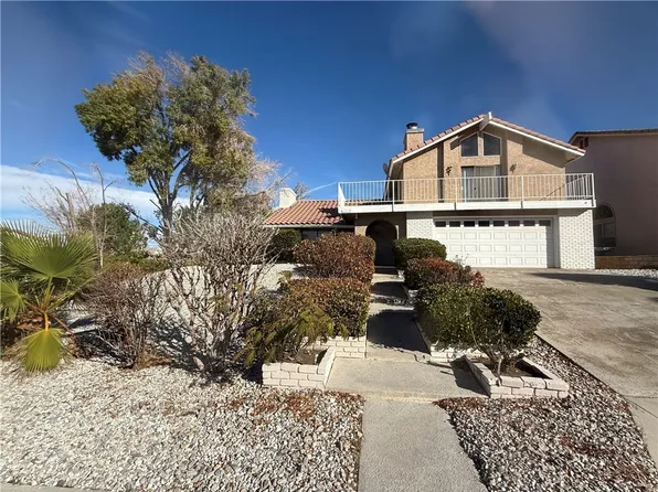 13715 Hidden Valley Rd, Victorville, CA 92395