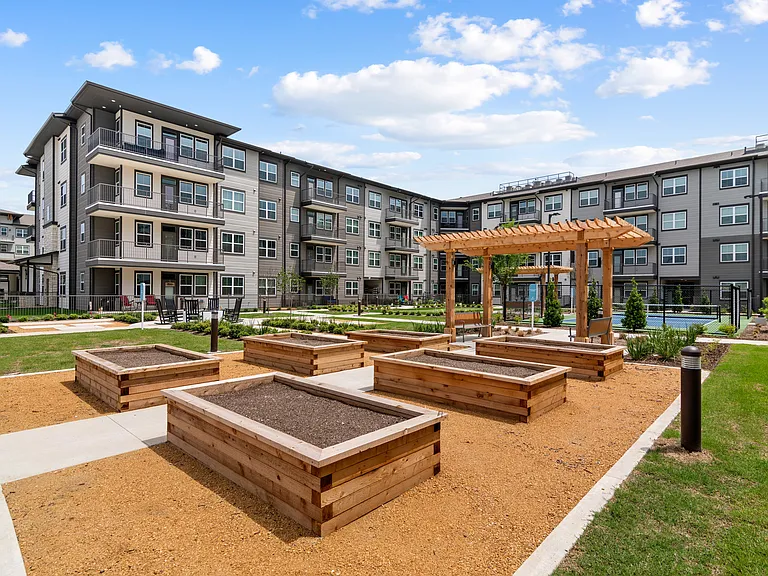 Mera Craig Ranch 55+ Active Adult — Photo 20