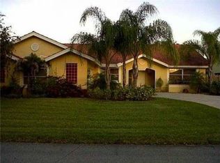 572 Talavera Rd, Weston, FL 33326
