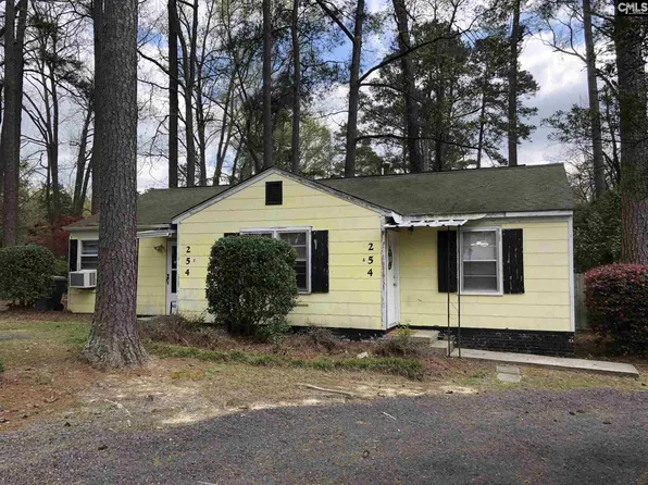 254 Vallejo Cir, Columbia, SC 29206