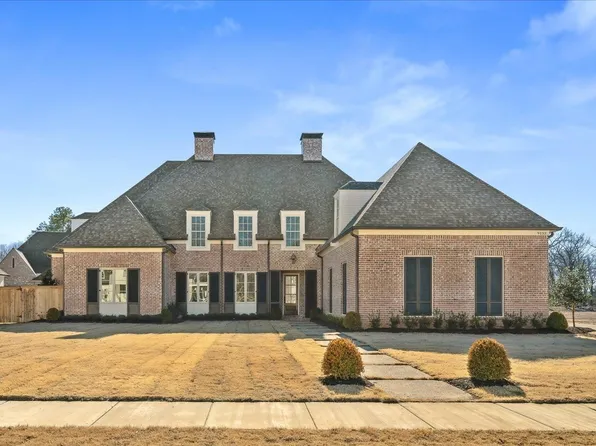 9133 Cheatham Ln, Germantown, TN 38138