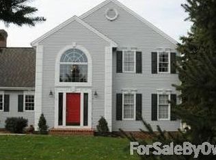 21 Edward Cir, Lewisburg, PA 17837