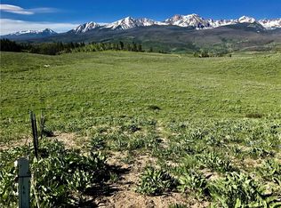 2176 Rodeo Dr, Breckenridge, CO 80424