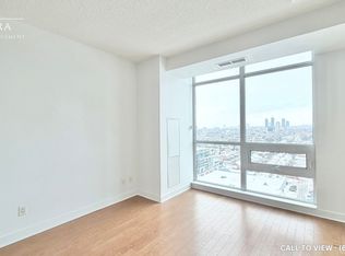 1171 Queen St W #1603, Toronto, ON M6J0A5