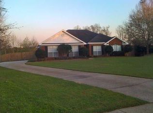 9952 Merritt Ct, Fairhope, AL 36532
