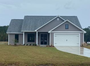 4697 Smith Rd LOT 2, Aynor, SC 29511