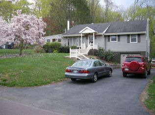 8 Scenic Dr, Danville, PA 17821