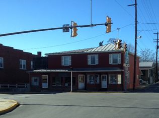 1 Water St, Petersburg, WV