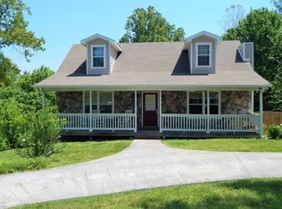 6868 Reddege Rd LOT 1, Knoxville, TN 37918