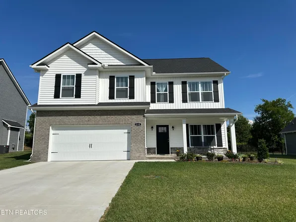 2110 Tributary Dr, Sevierville, TN 37876