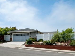 2713 Via Montecito, San Clemente, CA 92672
