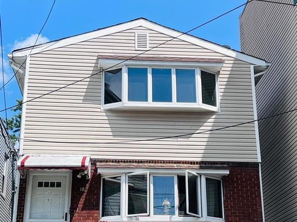 10 Roosevelt Ter