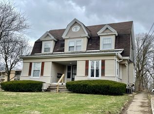 707 Center St APT 4, Ashland, OH 44805