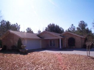 3545 Highway 84 E, Laurel, MS 39443