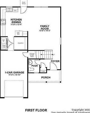 2nd image of 4222 Admirals Bend