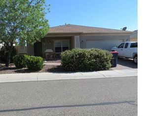 12843 E Moreno St, Dewey, AZ 86327