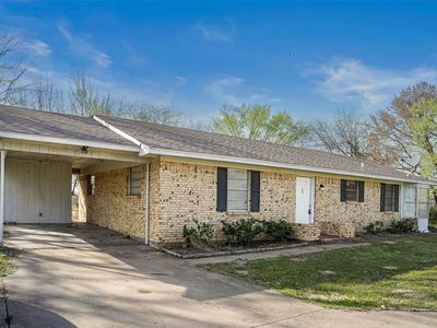 3654 State Highway 154 S, Sulphur Springs, TX, 75482