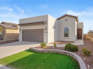 14168 Peyton Edwards Ave, El Paso, TX 79938