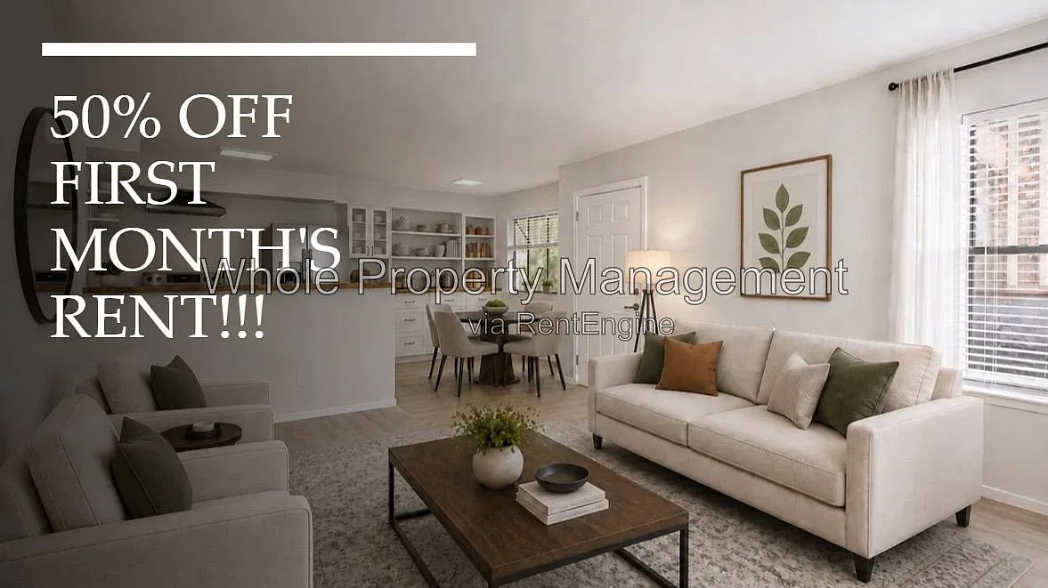 2 bed, 2.0 bath, 984 sqft, $1,795 — Photo 1
