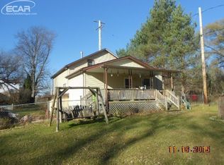 5224 E Stanley Rd, Flint, MI 48506