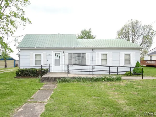 1882 Krausetown Rd, Owensville, MO 65066