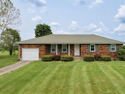 131 W Railroad Ave, Gravel Switch, KY, 40328