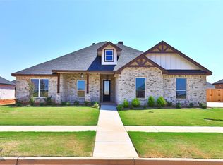 6601 Randy Ave, Abilene, TX 79606