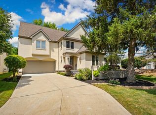 7187 Asheville Park Dr, Columbus, OH 43235