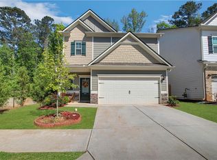 146 Bryon Ln, Acworth, GA 30102