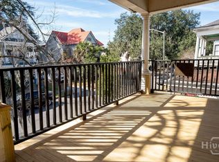 210 W 41st St, Savannah, GA 31401