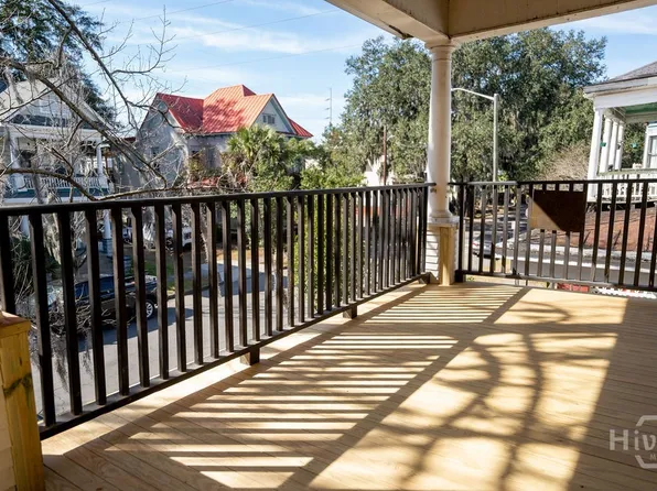 210 W 41st St, Savannah, GA