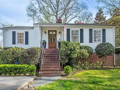 3063 Canfield Dr, Atlanta, GA, 30341
